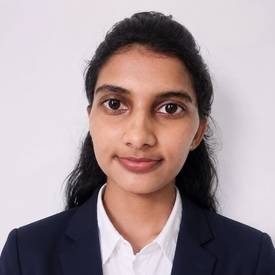 Ms. Walawe Gamage Sasini Thamalsha