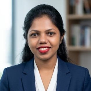 Ms. Kurundukarage Dilki Sewwandi Pthmasiri