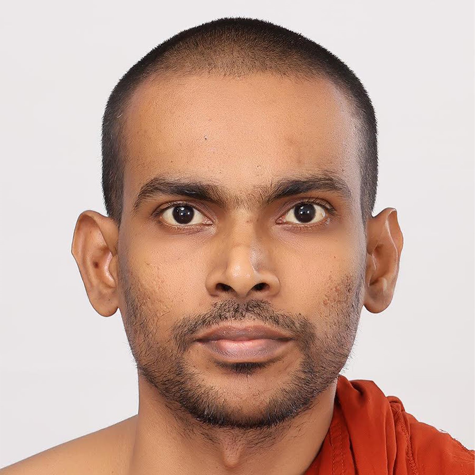 Ven. Dr. Deltara Gnanananda