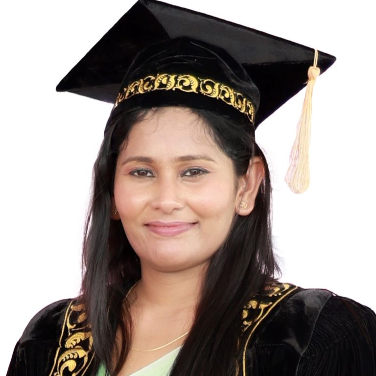 Dr. Dilki Navodha