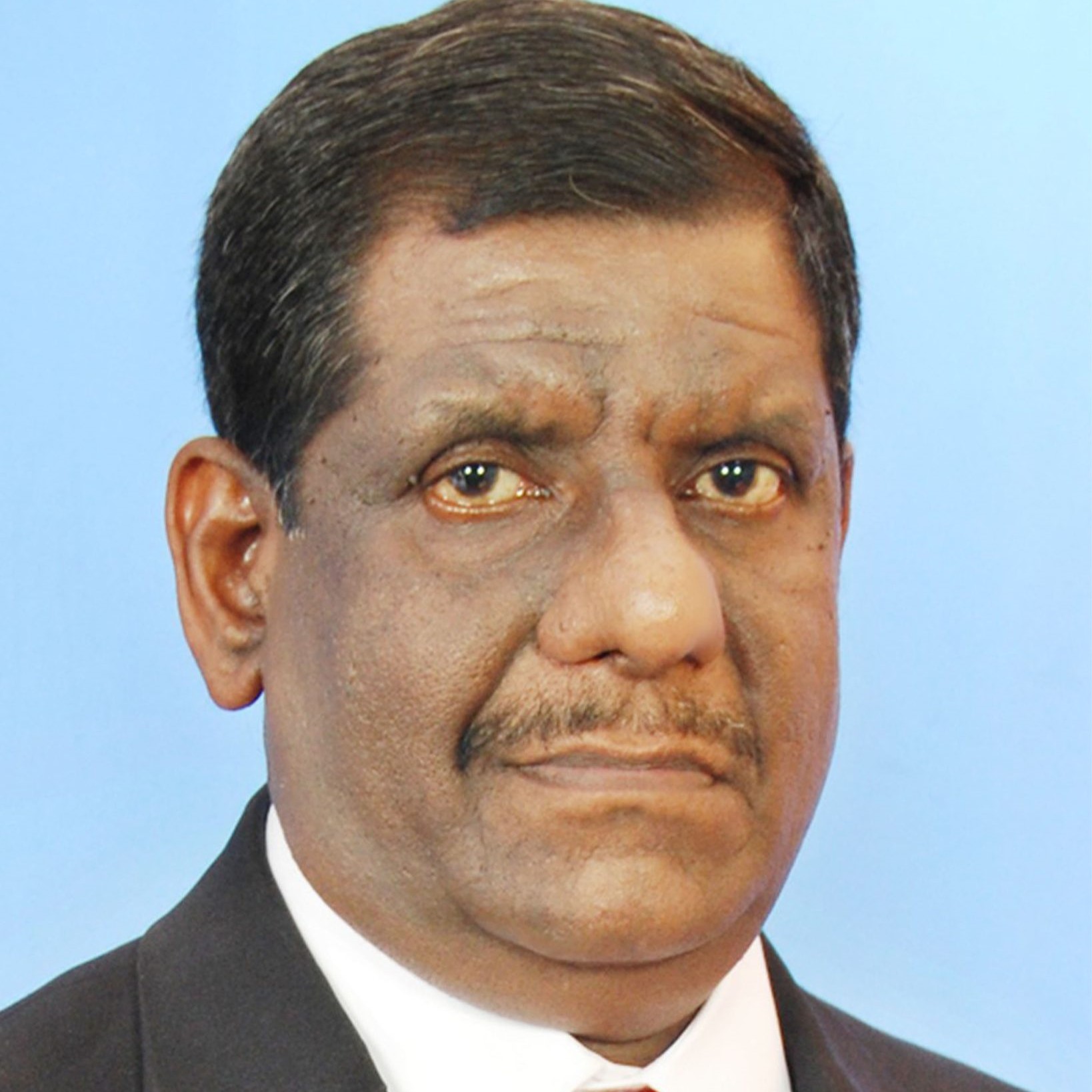 Dr. Padmasiri Ranawakarachchi