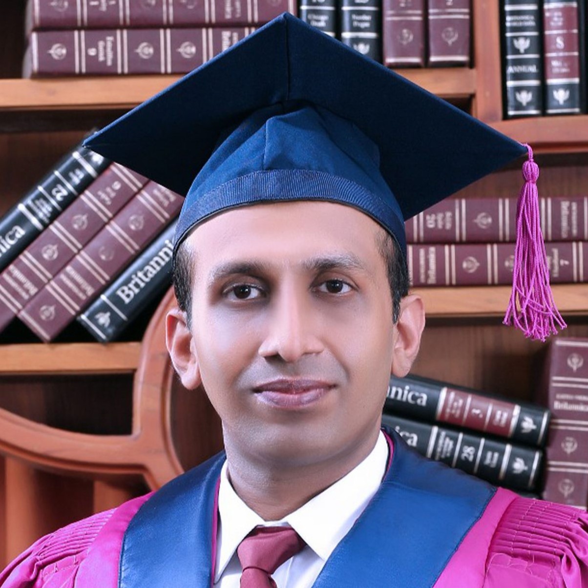 Dr. A. A. Ravindu Priyanka