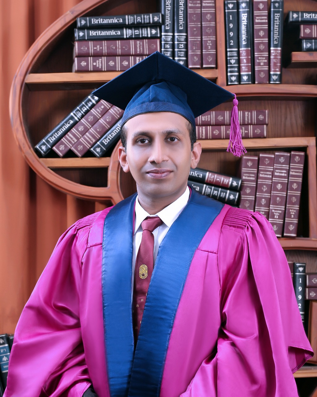 Dr. Ravindu Priyanka