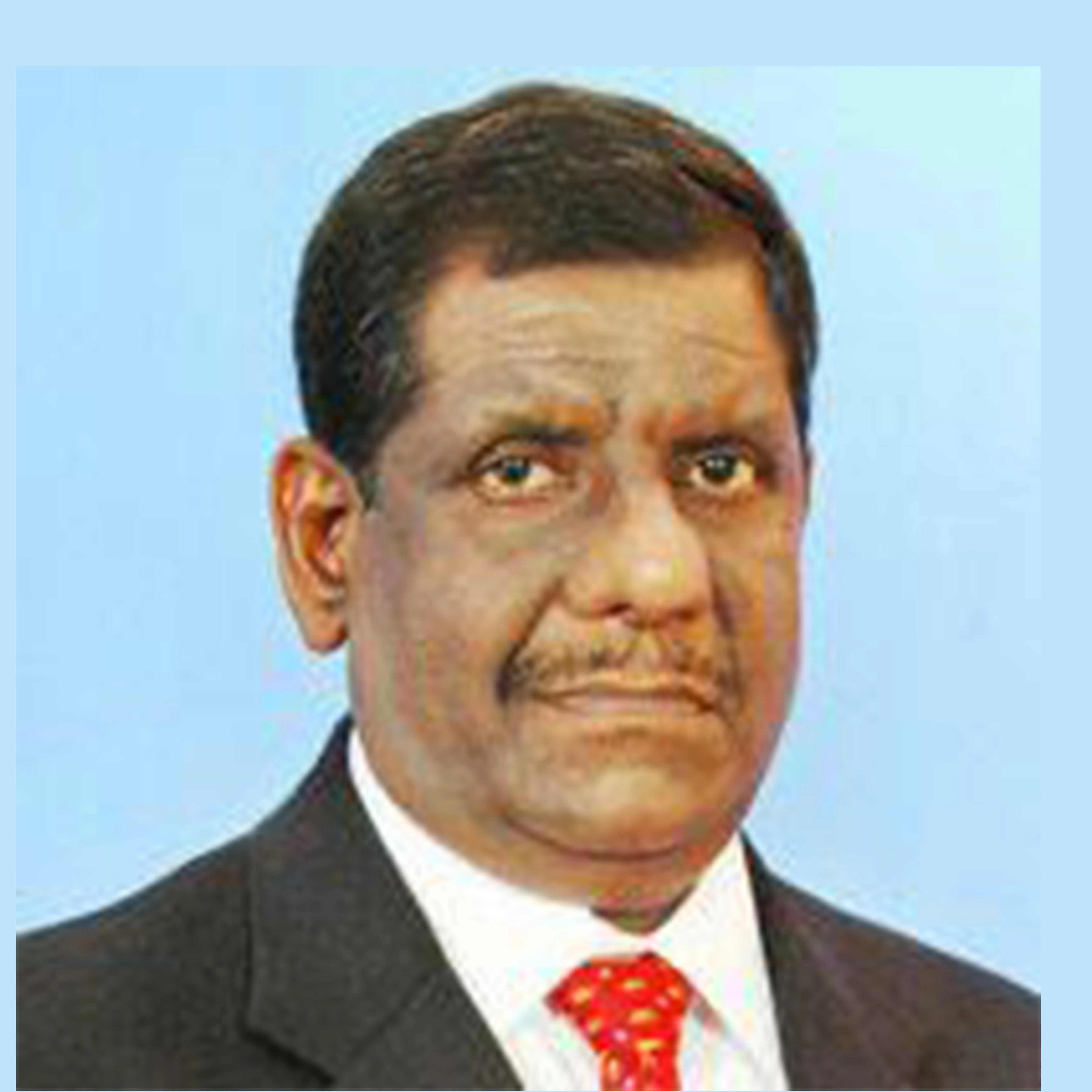 ASS, PROF. DR. PADMASIRI RANAWAKAARACHCHI