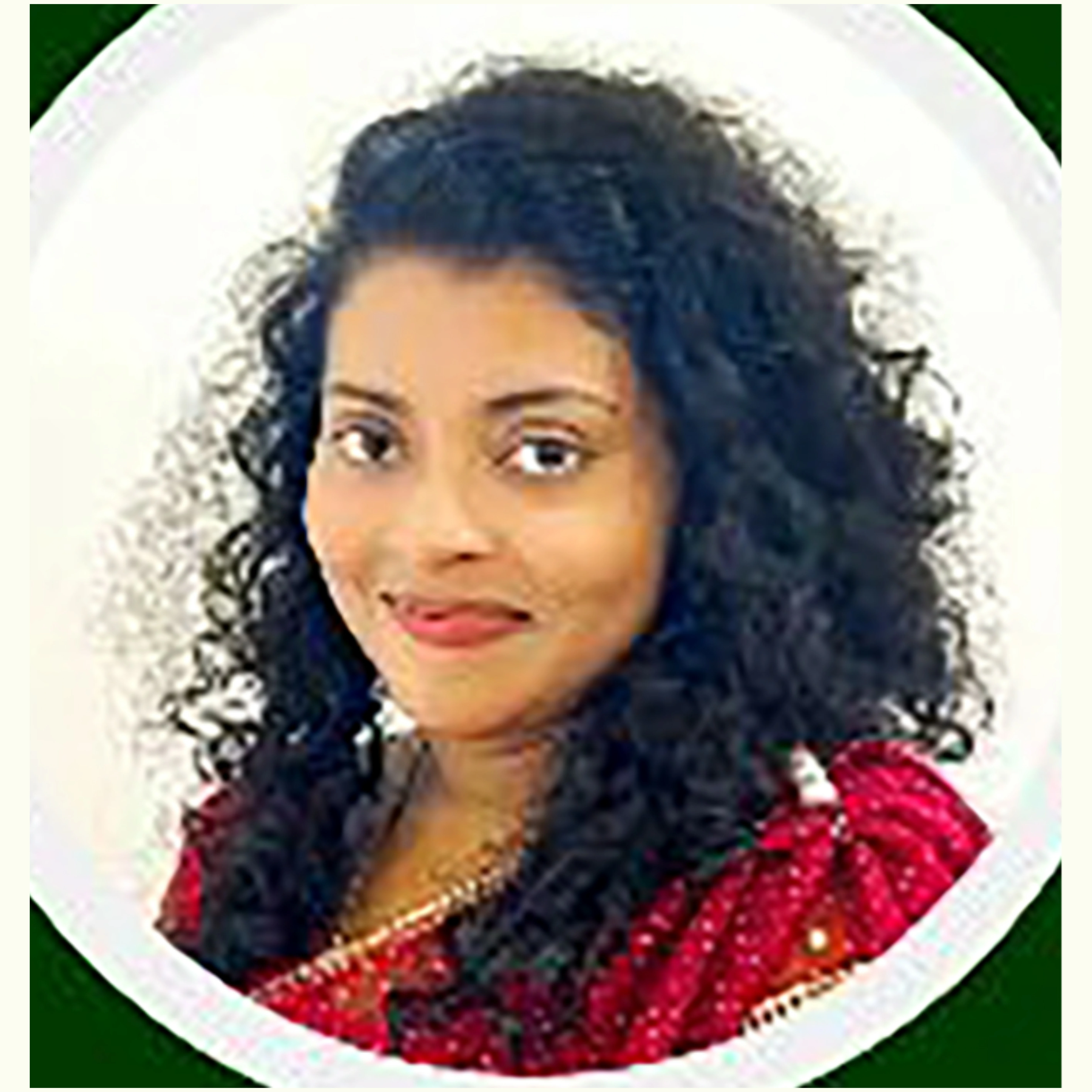 MISS. HARSHANI JAYETHILAKE