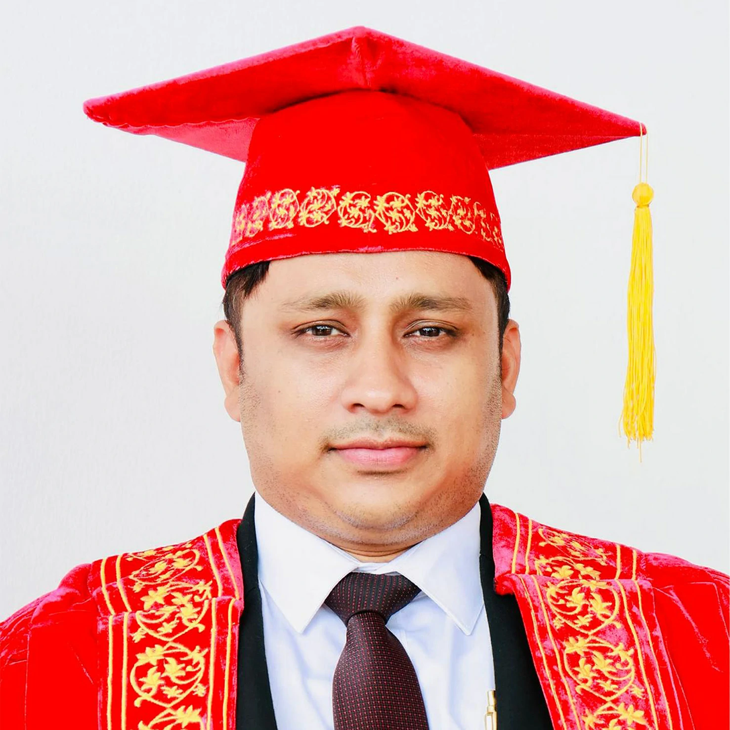 Dr. Tharindu Rajathilaka