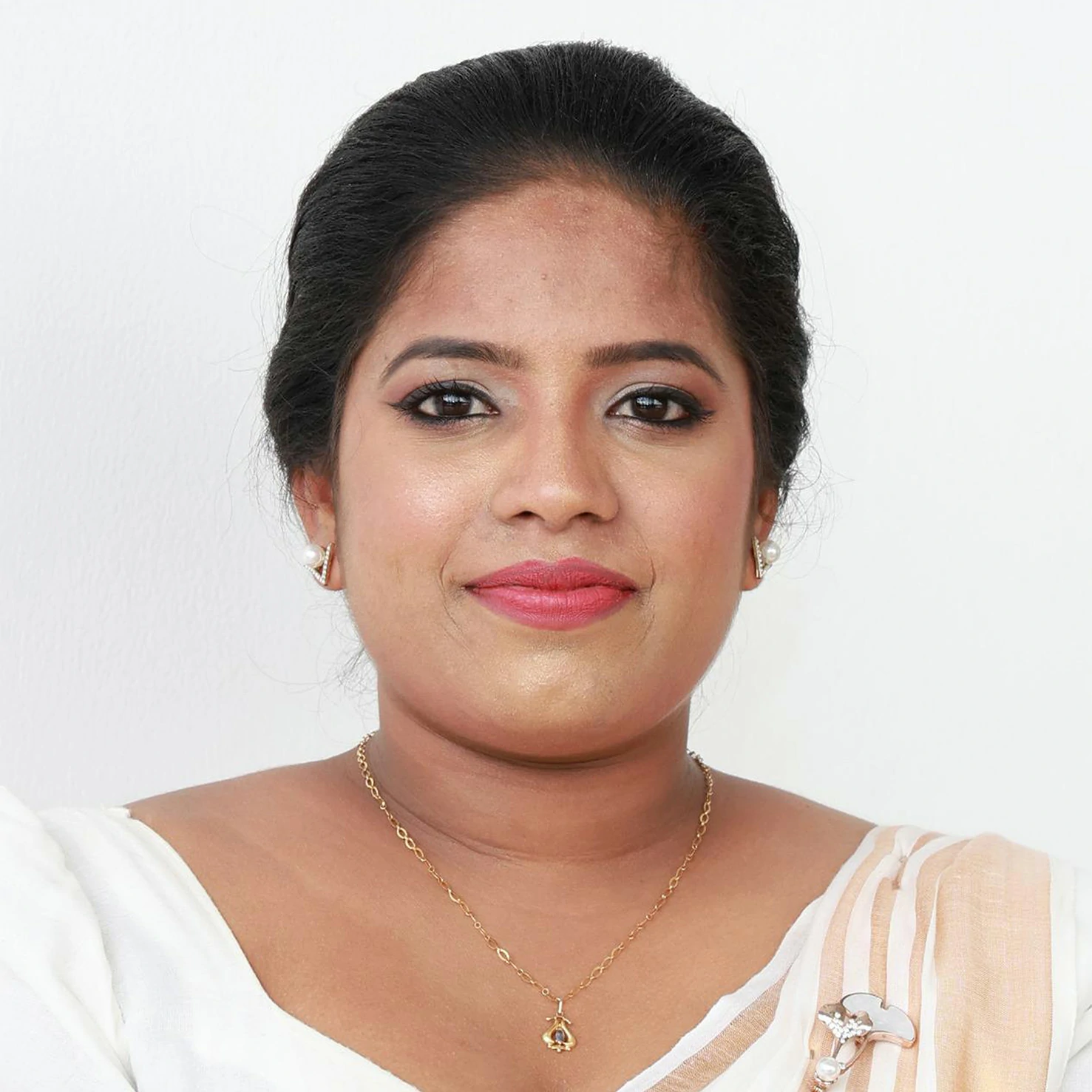 Ms. Nethmi Karunarathna