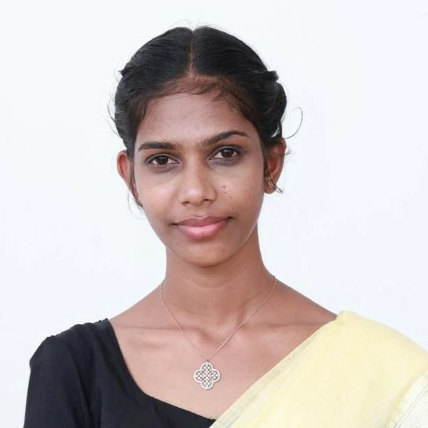 Ms. Nethmi Karunarathna