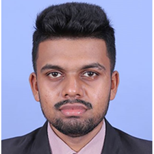 Mr. M.P Thushan Rangana