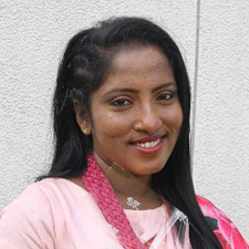 Mrs. D A Rangani Kavinda