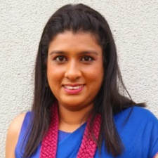 Ms. Oshani Alwis