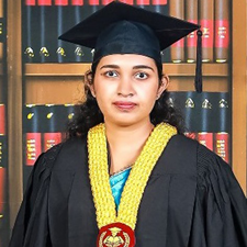 Ms. Dilmini Kalupahana