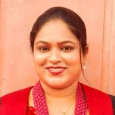Mrs . Lakmini Nayanashanthi